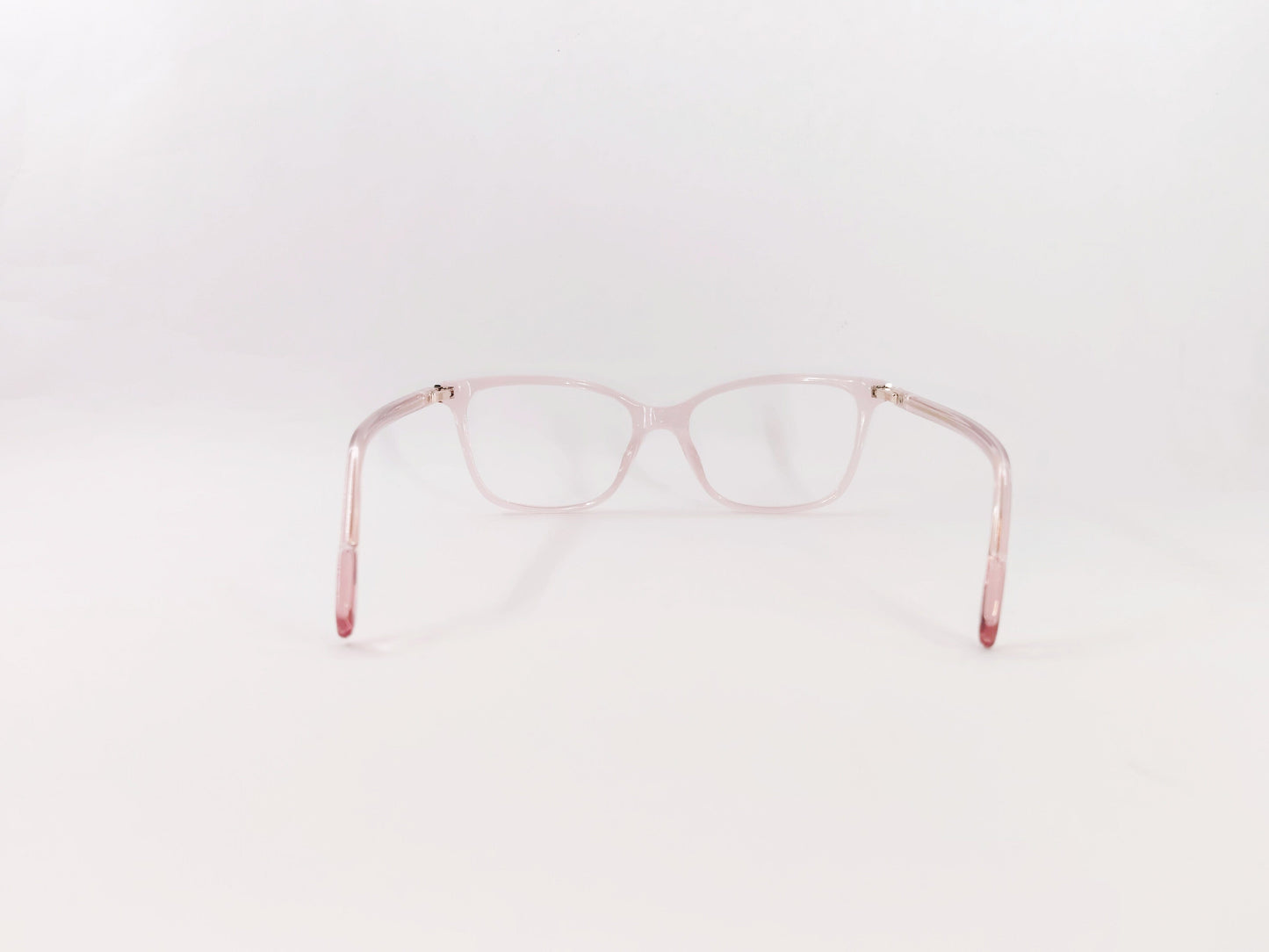 French Connection Eyeglasses French Connection Full Rim Cat-Eye Specs For Women 137677