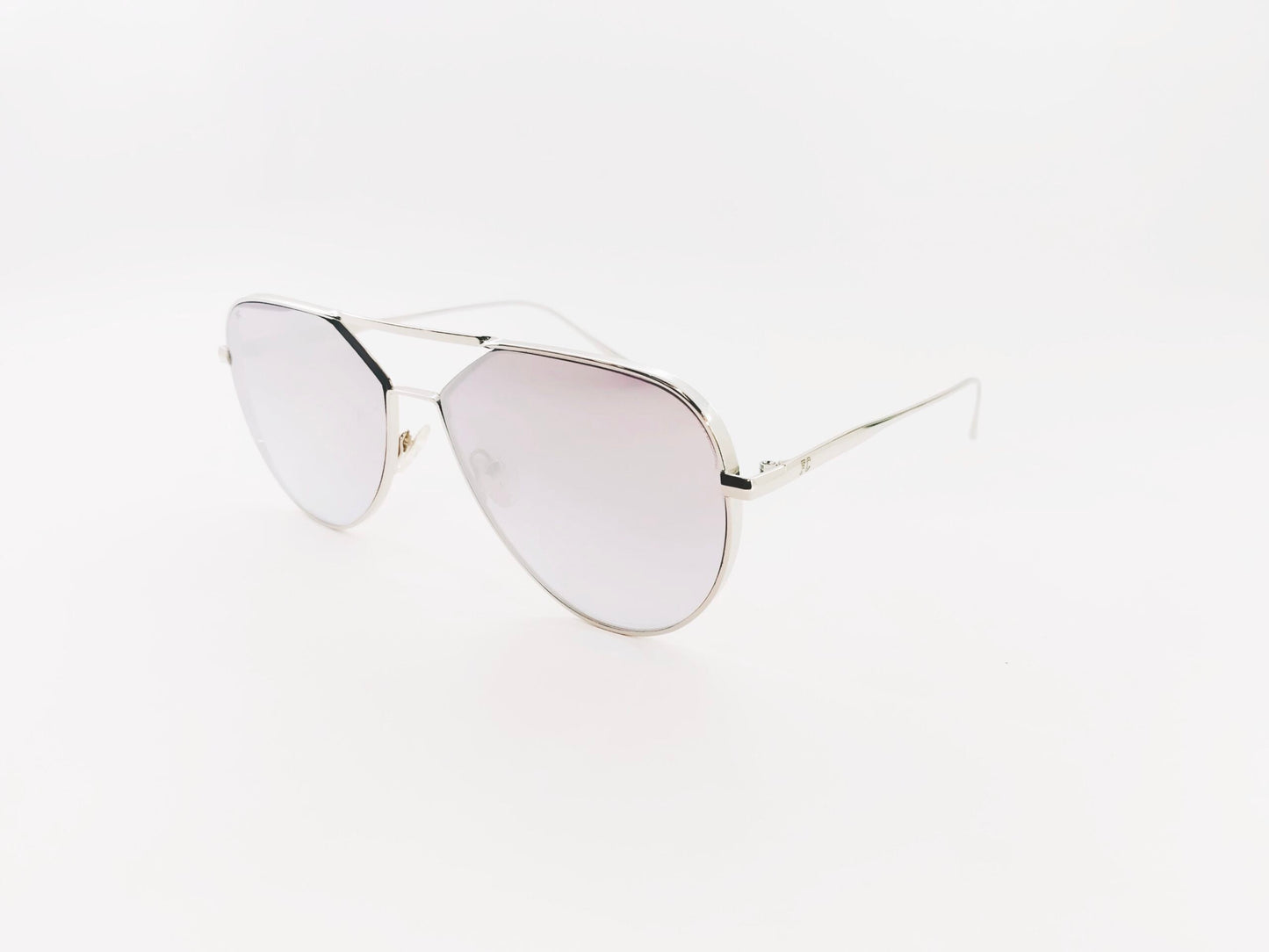 French Connection Sunglasses French Connection Mirror Full Rim Sunglasses For Men & Women 237571