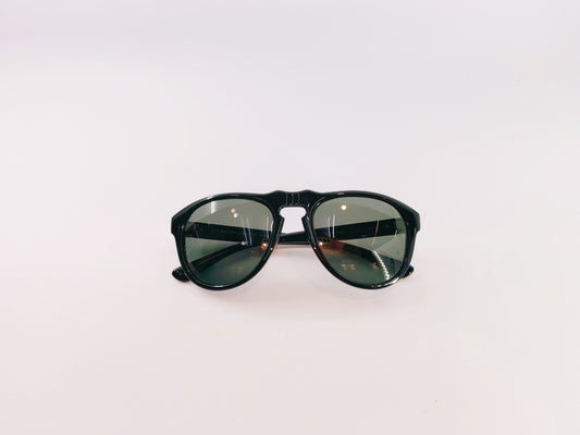 IARRA Sunglasses IARRA Full Rim Aviator Sunglasses For Men 114308