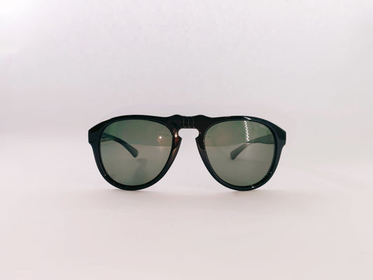 IARRA Sunglasses IARRA Full Rim Aviator Sunglasses For Men 114308