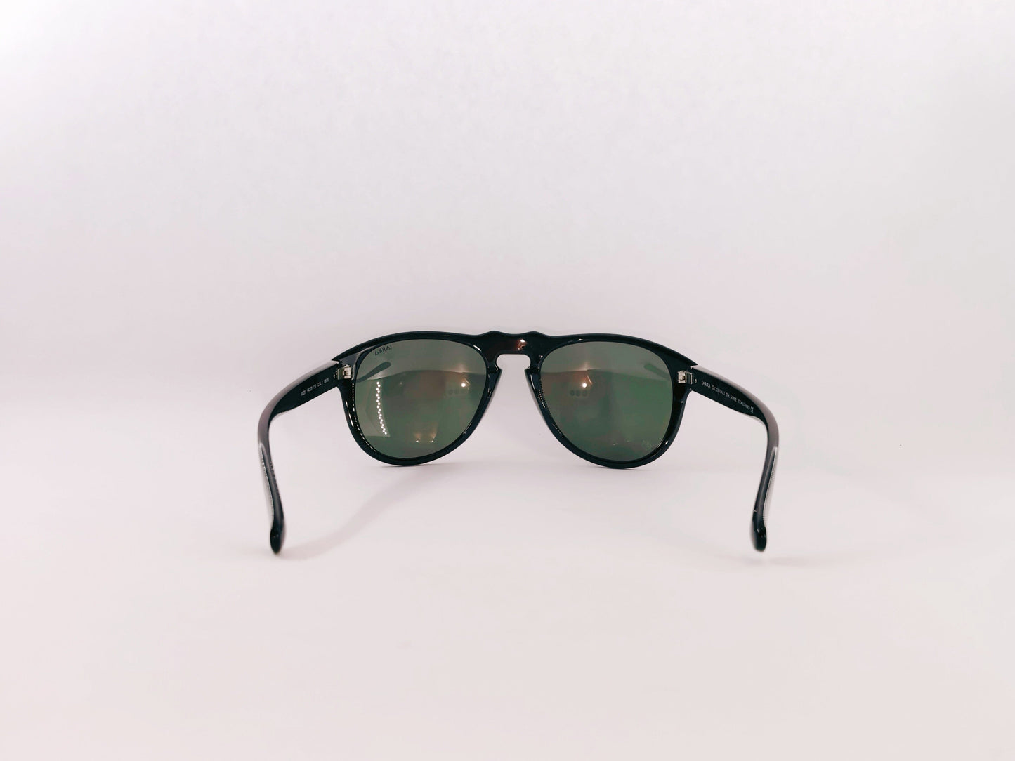 IARRA Sunglasses IARRA Full Rim Aviator Sunglasses For Men 114308