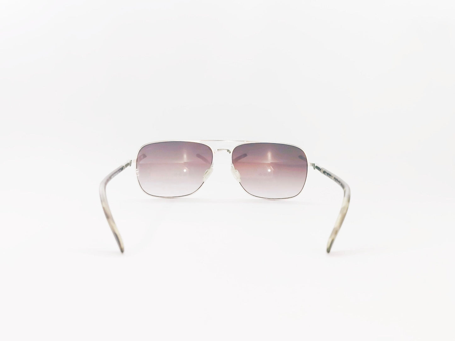 IARRA Sunglasses IARRA Full Rim Mirror Sunglasses For Men 151027