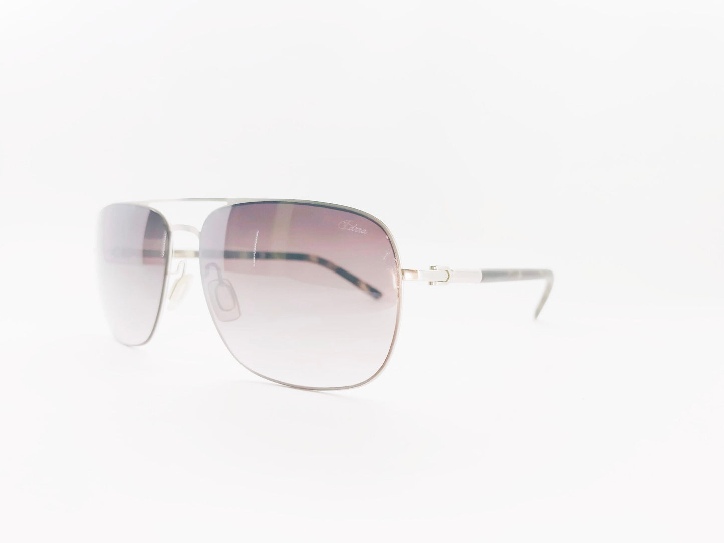 IARRA Sunglasses IARRA Full Rim Mirror Sunglasses For Men 151027