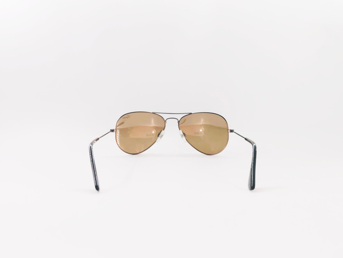 IARRA Sunglasses IARRA Full Rim Mirror Sunglasses For Men & Women 304345