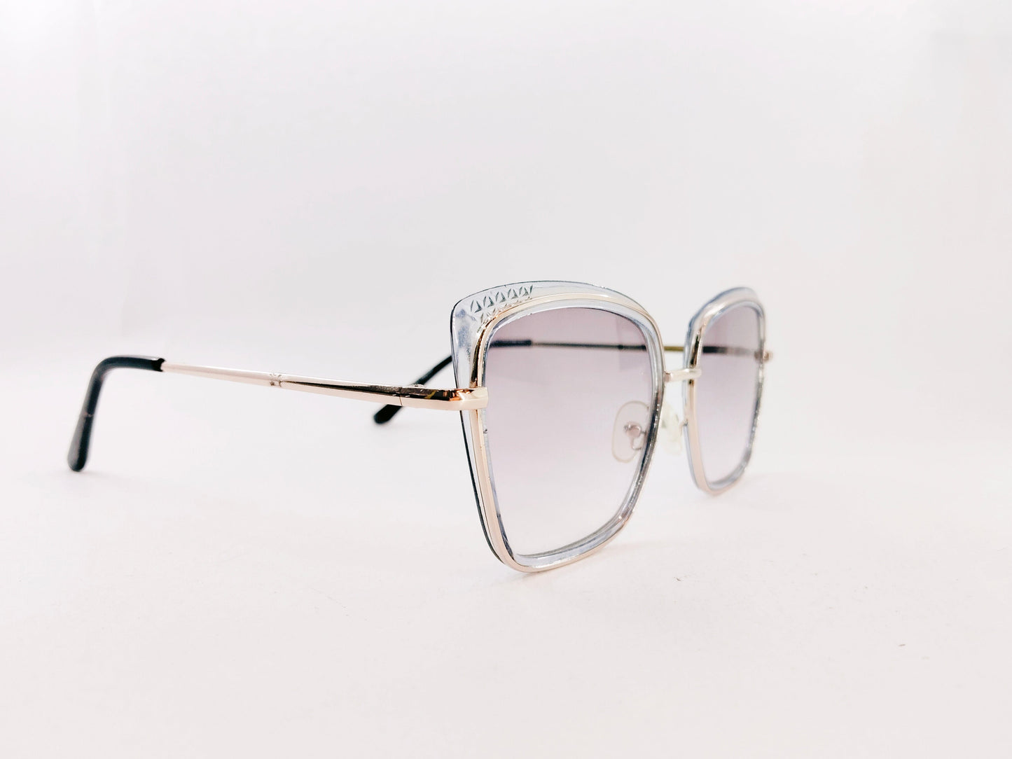 iDom Eyeglasses Butterfly Full Frame Shape For Women 110440