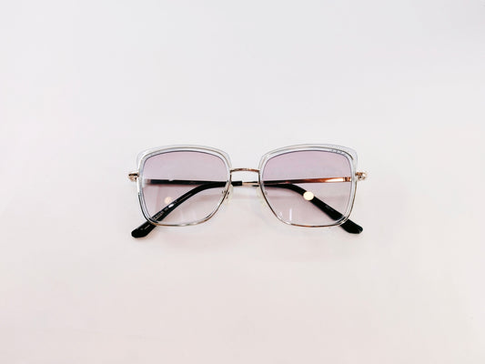 iDom Eyeglasses Butterfly Full Frame Shape For Women 110440