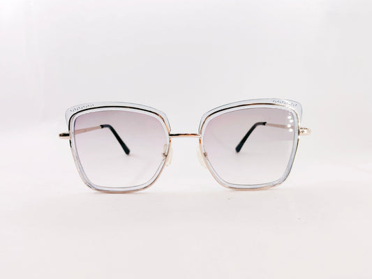 iDom Eyeglasses Butterfly Full Frame Shape For Women 110440