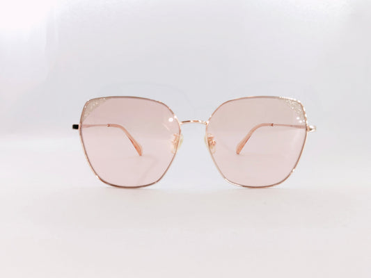 iDom Eyeglasses Butterfly Full Frame Shape For Women 285057