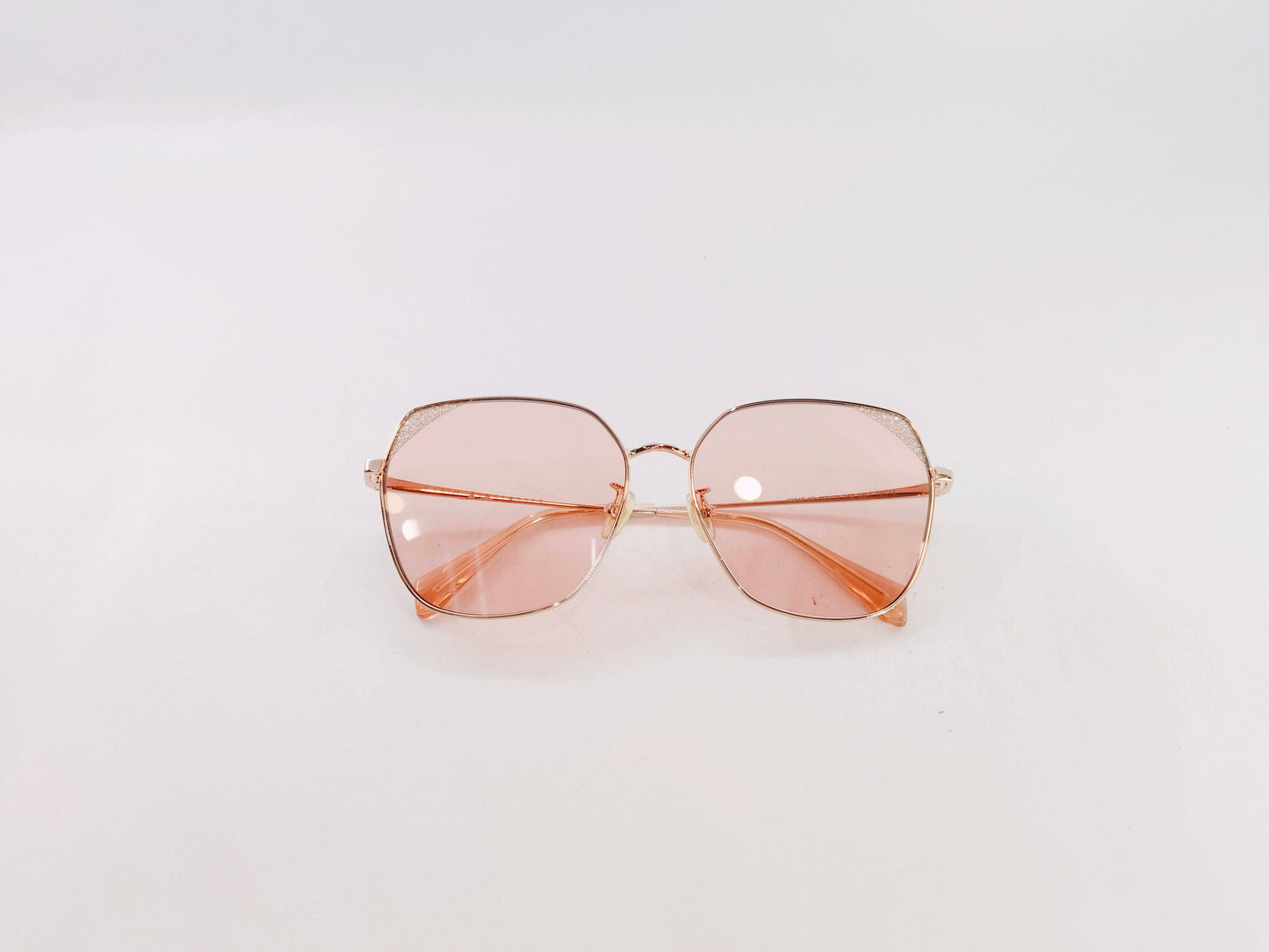 iDom Eyeglasses Butterfly Full Frame Shape For Women 285057