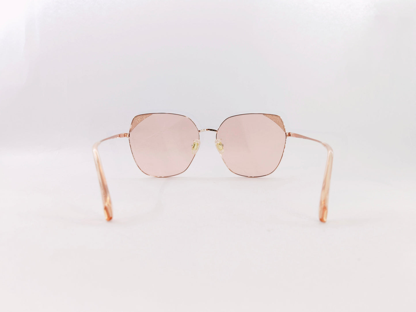 iDom Eyeglasses Butterfly Full Frame Shape For Women 285057