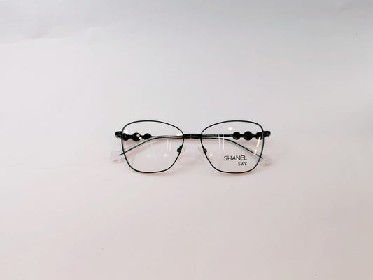 iDom Eyeglasses Butterfly Full Frame Shape For Women 358828