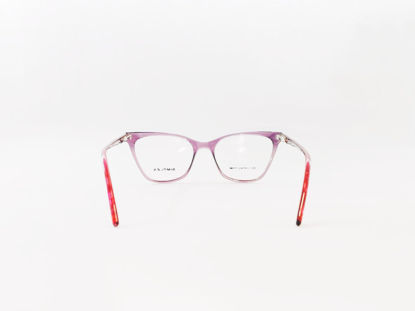 iDom Eyeglasses Cat-Eye Full Frame Specs For Women 133070
