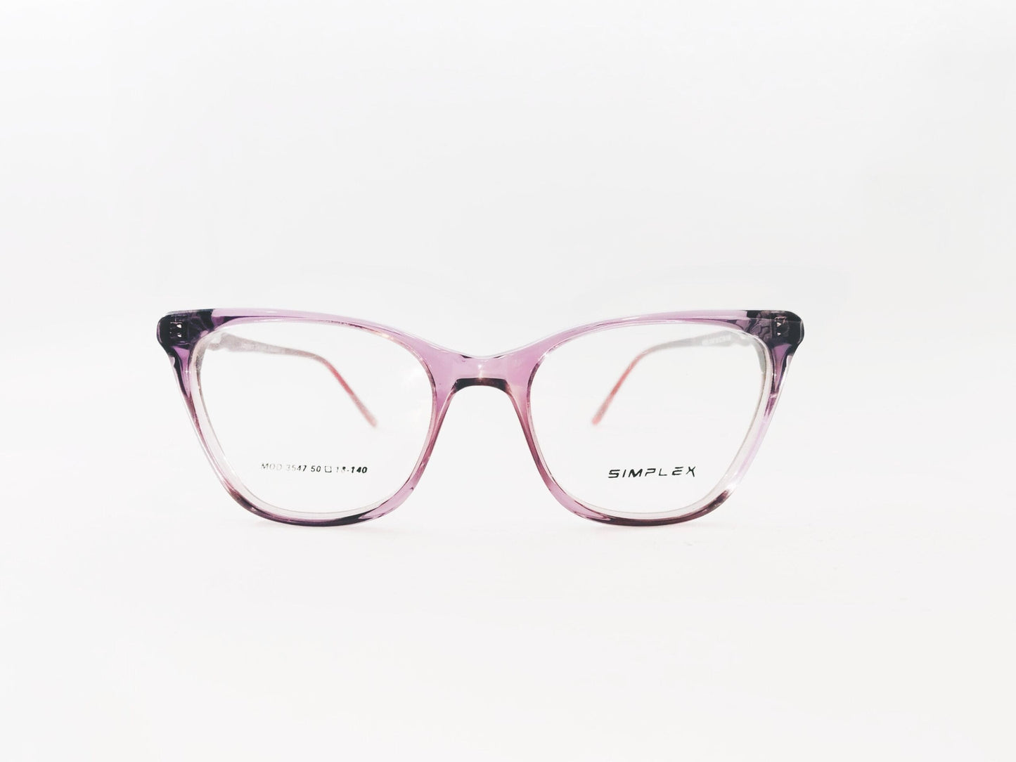 iDom Eyeglasses Cat-Eye Full Frame Specs For Women 133070