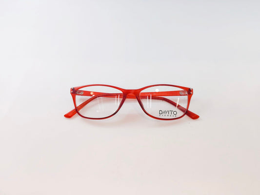 iDom Eyeglasses Cat-Eye Full Frame Specs For Women 145909
