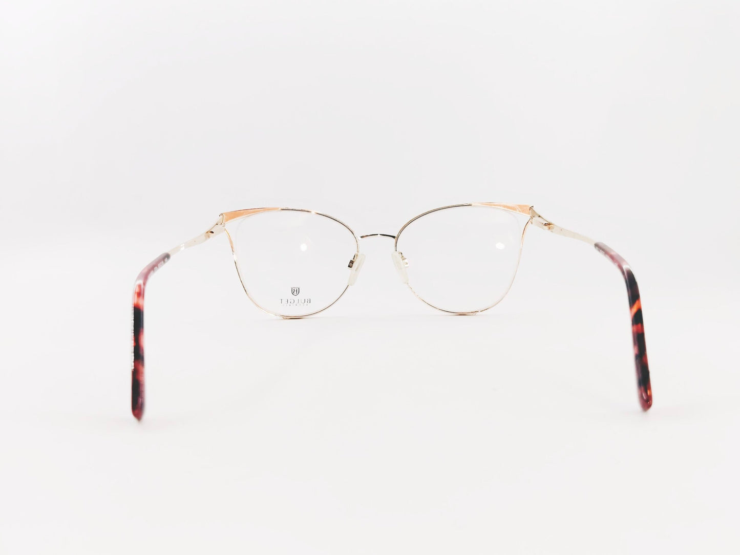 iDom Eyeglasses Cat-Eye Full Frame Specs For Women 168243