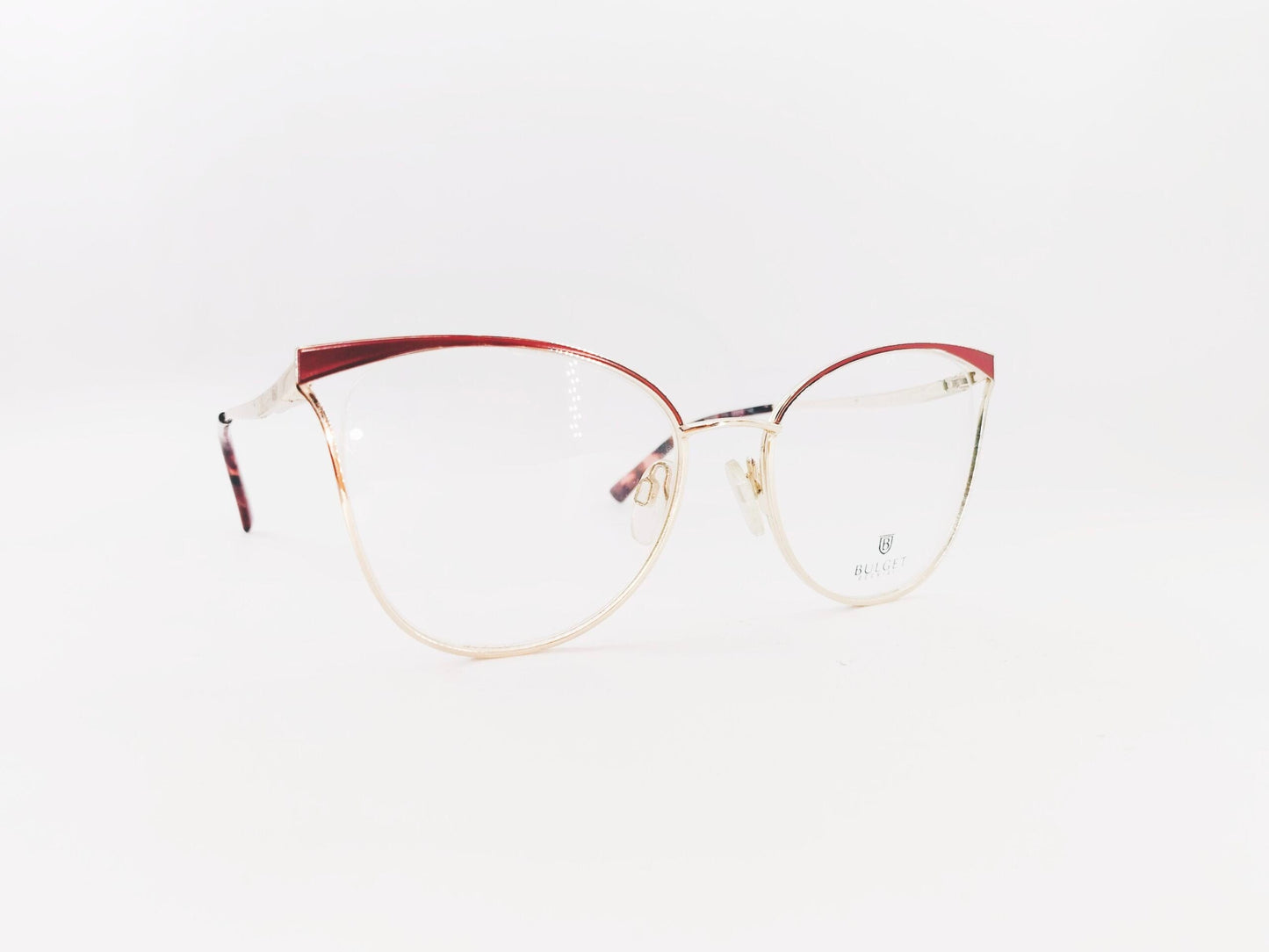 iDom Eyeglasses Cat-Eye Full Frame Specs For Women 168243