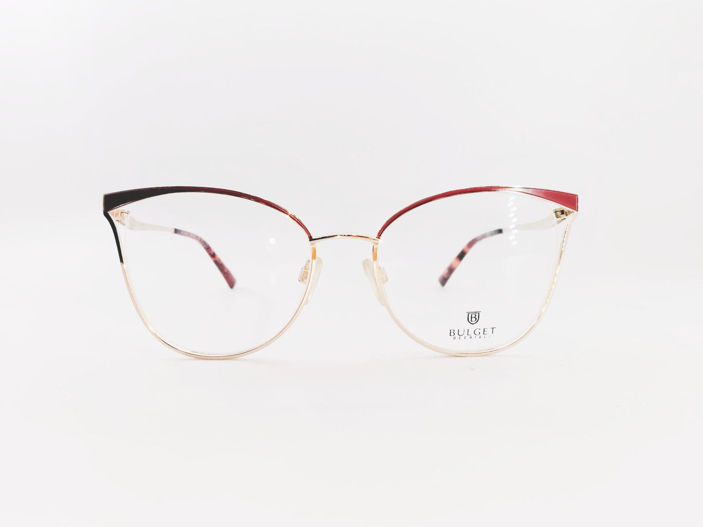 iDom Eyeglasses Cat-Eye Full Frame Specs For Women 168243