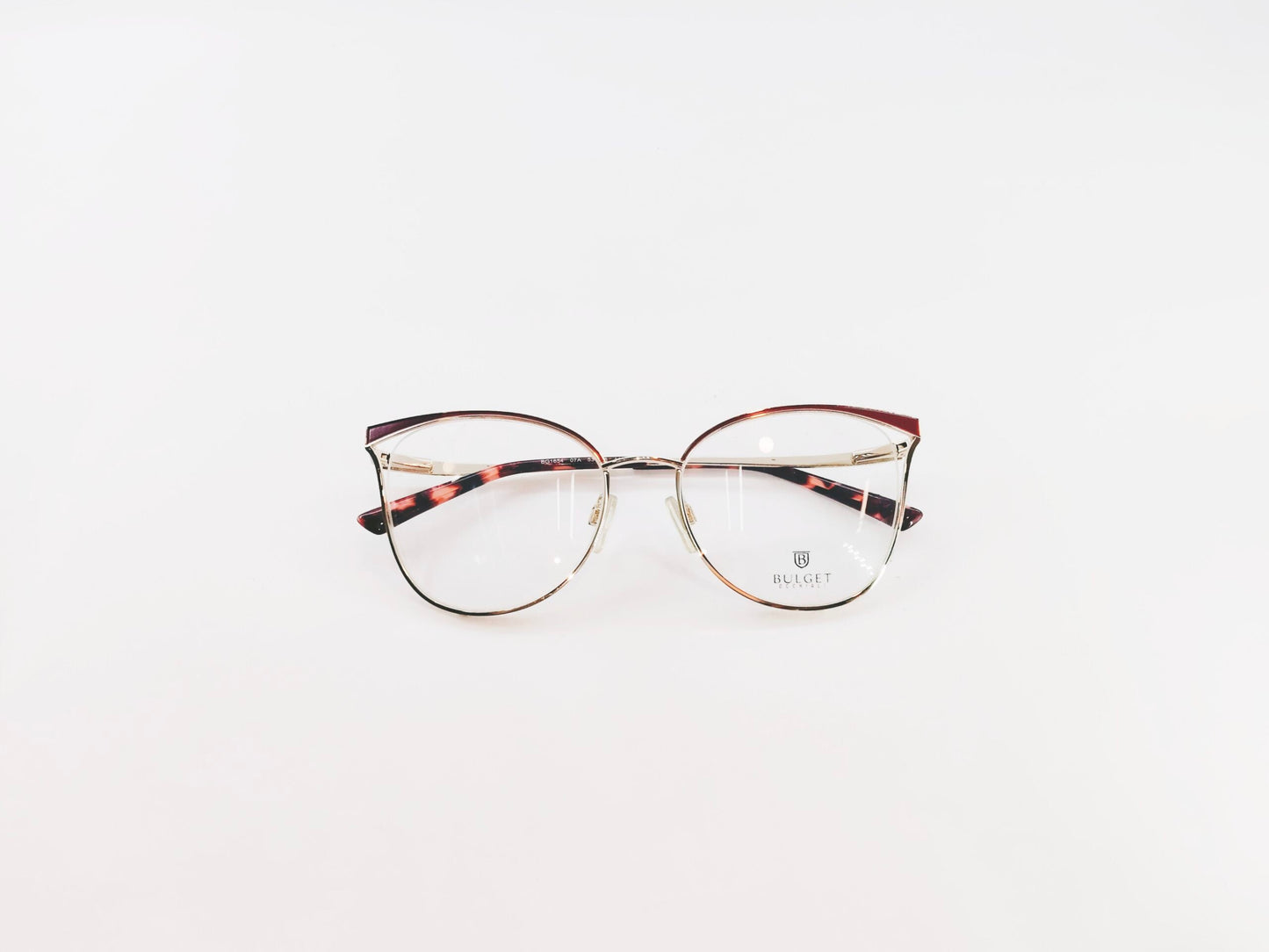 iDom Eyeglasses Cat-Eye Full Frame Specs For Women 168243