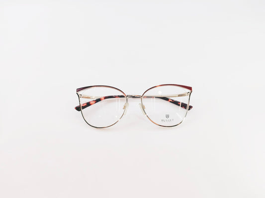 iDom Eyeglasses Cat-Eye Full Frame Specs For Women 168243