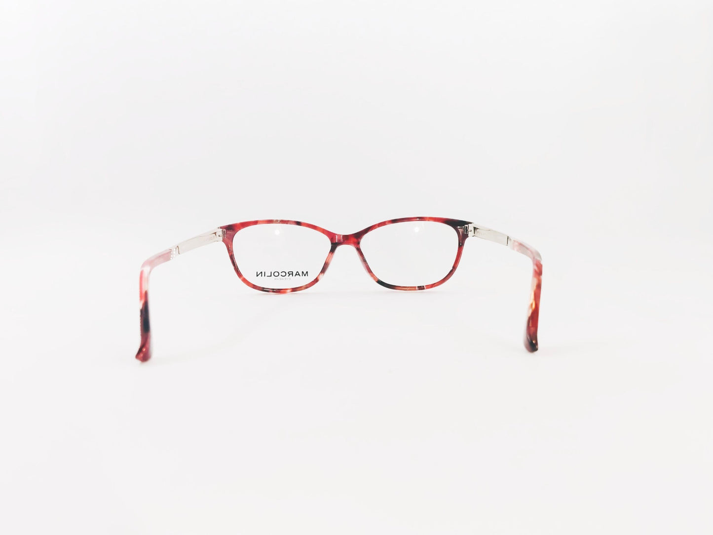 iDom Eyeglasses Cat-Eye Full Frame Specs For Women 172871