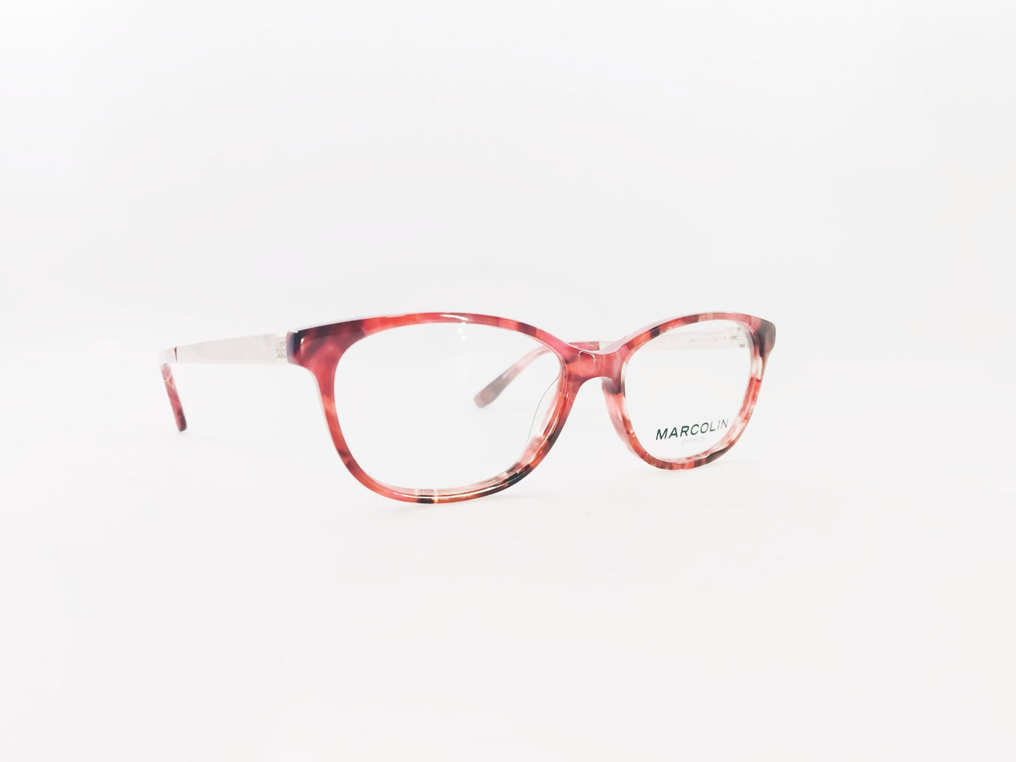iDom Eyeglasses Cat-Eye Full Frame Specs For Women 172871