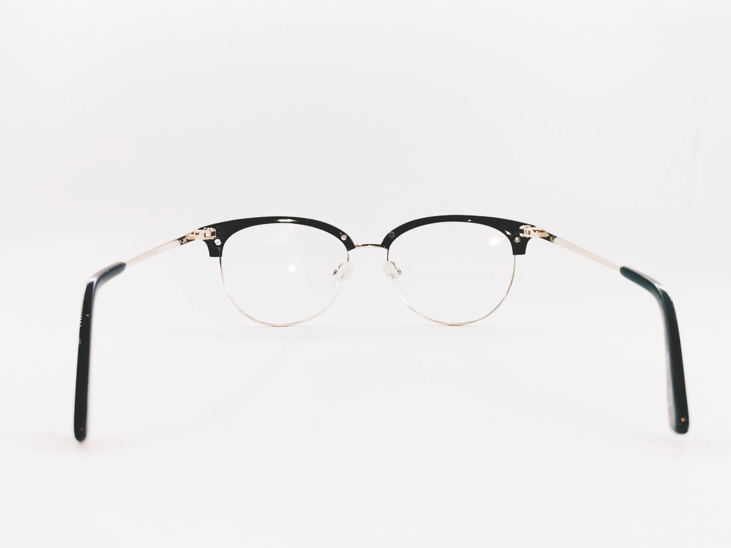 iDom Eyeglasses Cat-Eye Full Frame Specs For Women 173574