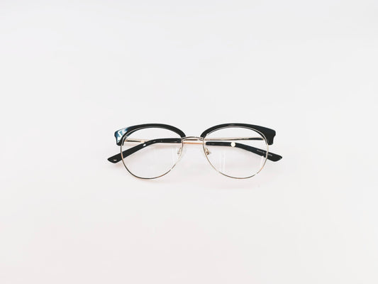 iDom Eyeglasses Cat-Eye Full Frame Specs For Women 173574