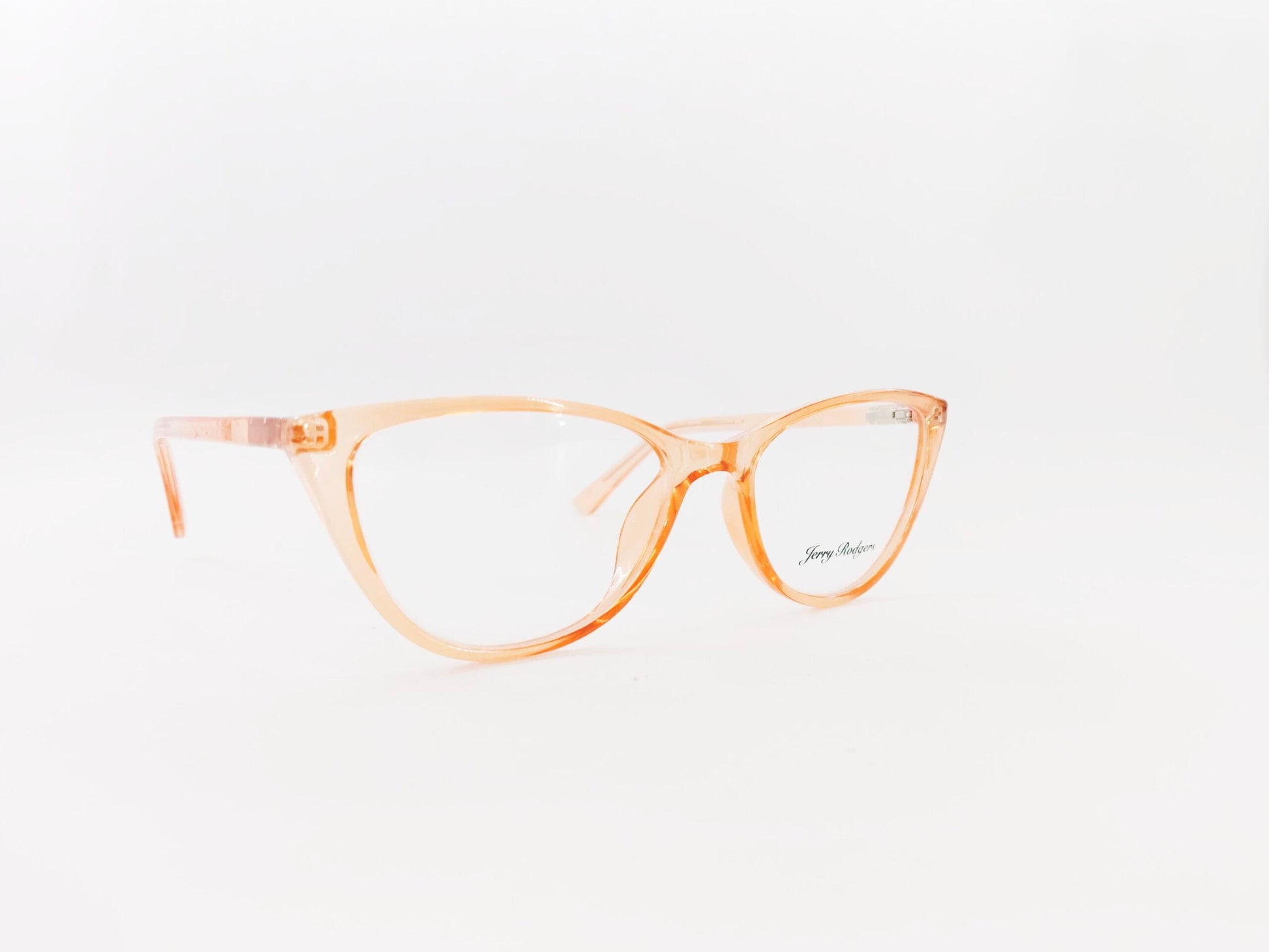 iDom Eyeglasses Cat-Eye Full Frame Specs For Women 190337