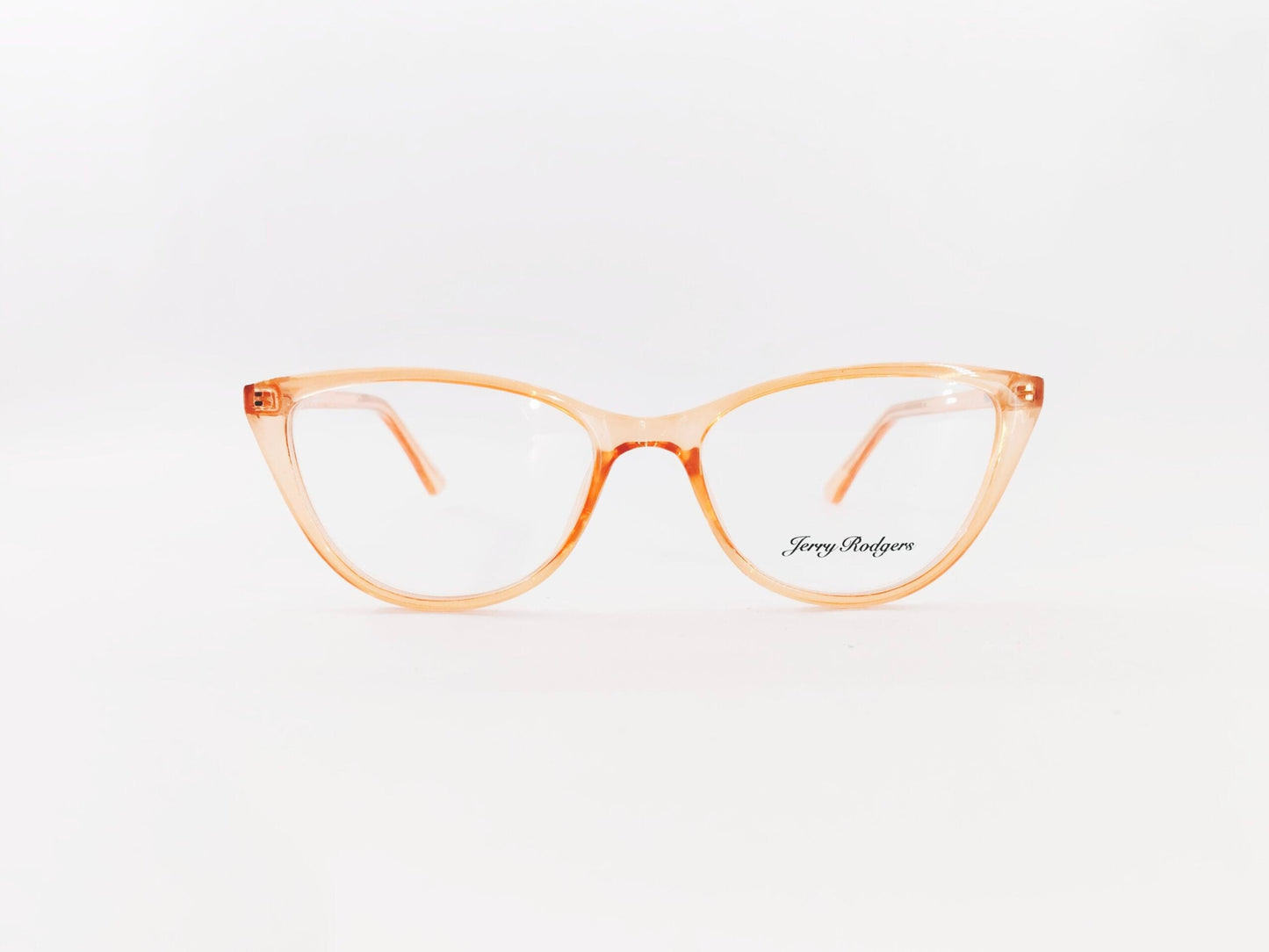 iDom Eyeglasses Cat-Eye Full Frame Specs For Women 190337