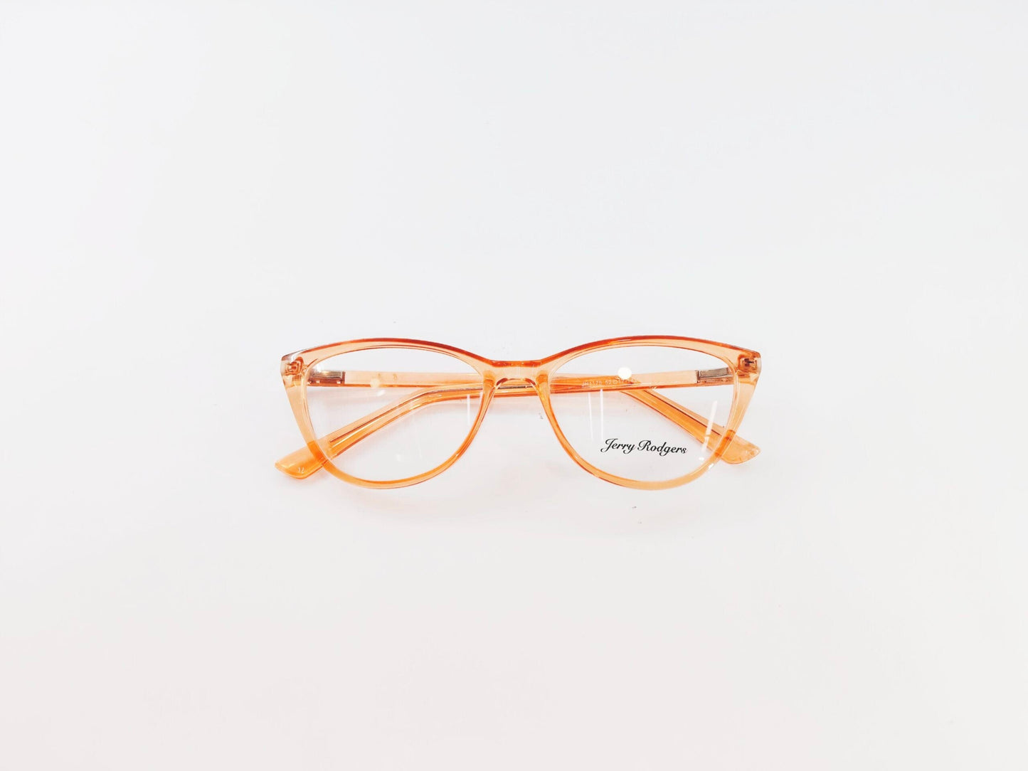 iDom Eyeglasses Cat-Eye Full Frame Specs For Women 190337