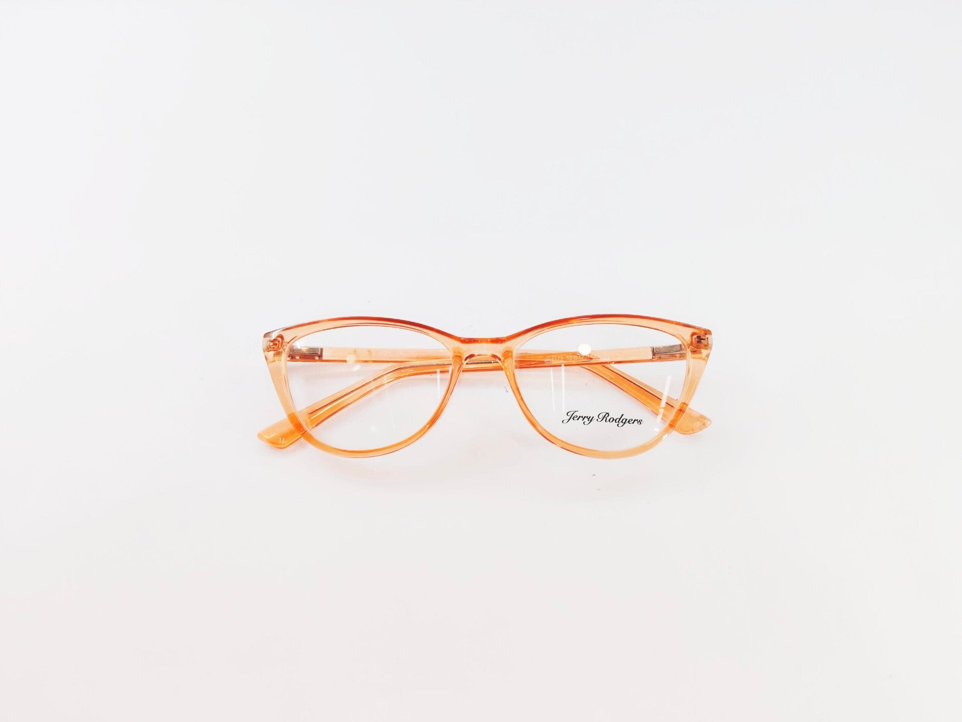 iDom Eyeglasses Cat-Eye Full Frame Specs For Women 190337