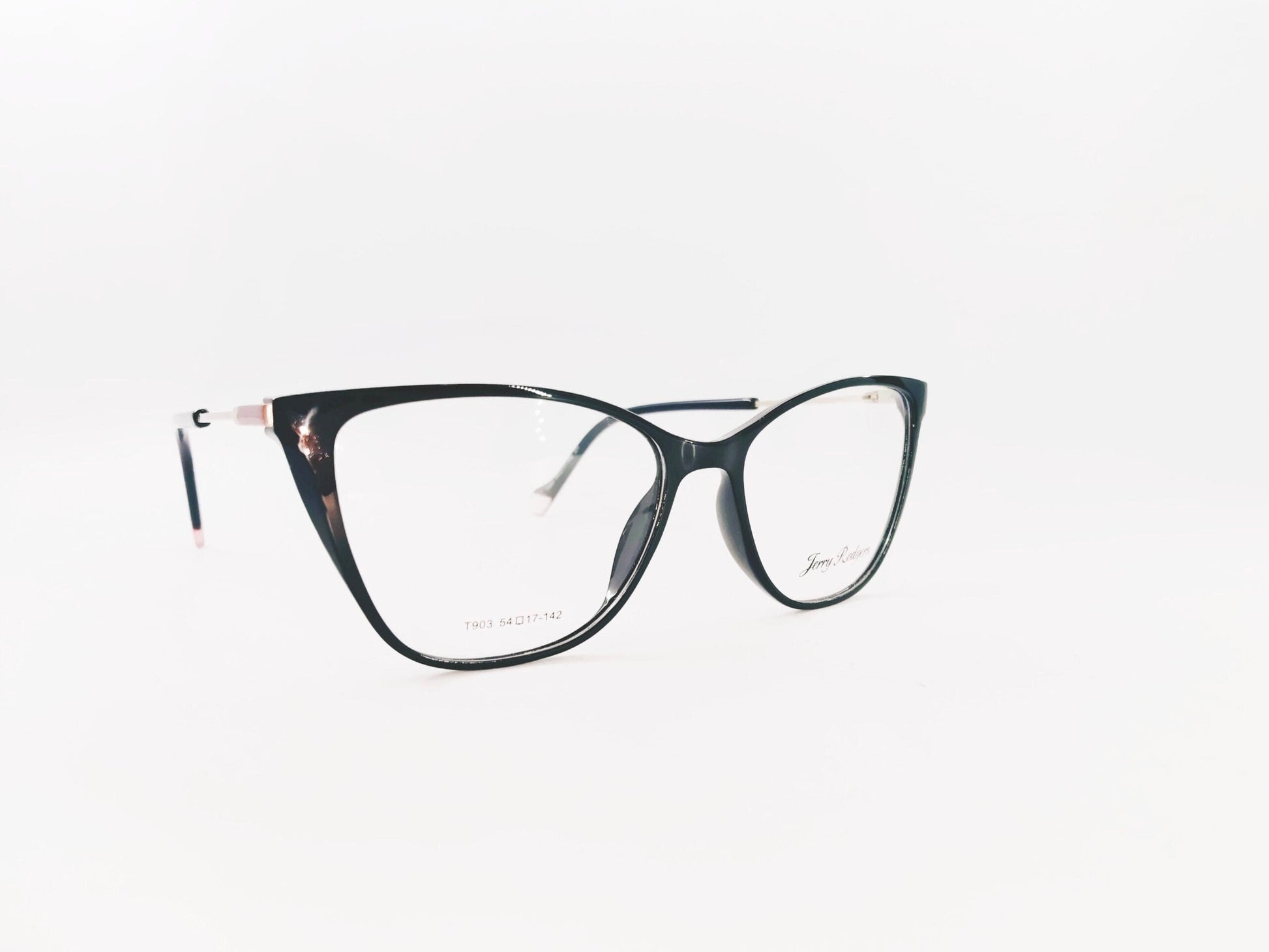 iDom Eyeglasses Cat-Eye Full Frame Specs For Women 214960