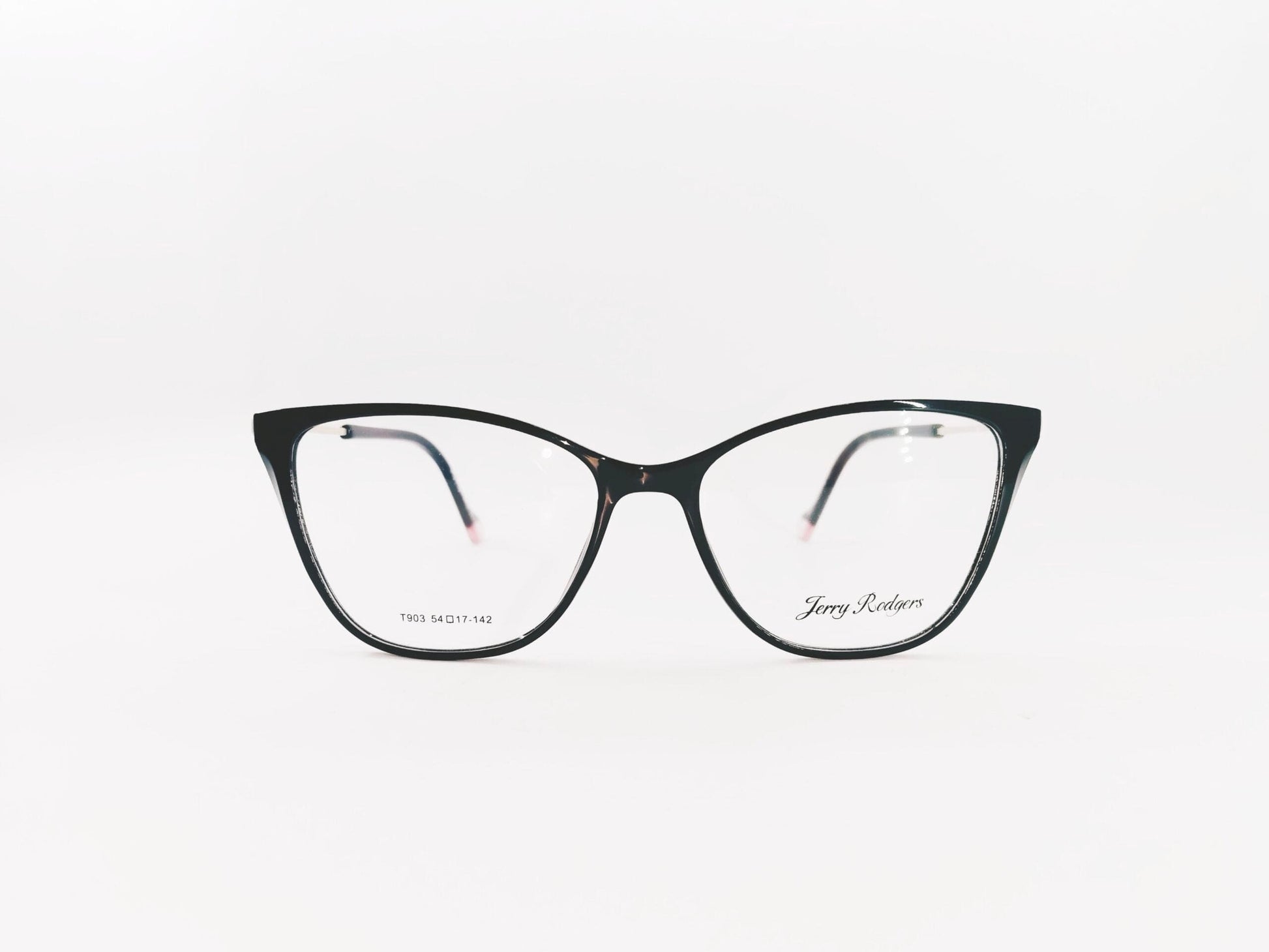 iDom Eyeglasses Cat-Eye Full Frame Specs For Women 214960