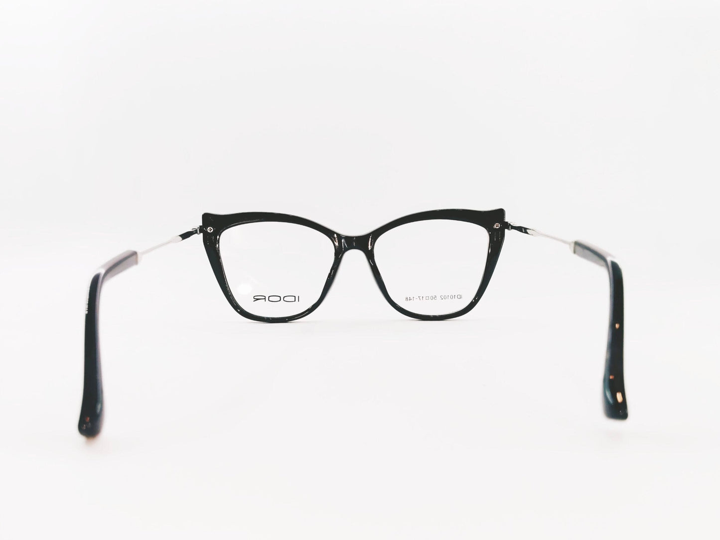 iDom Eyeglasses Cat-Eye Full Frame Specs For Women 216132