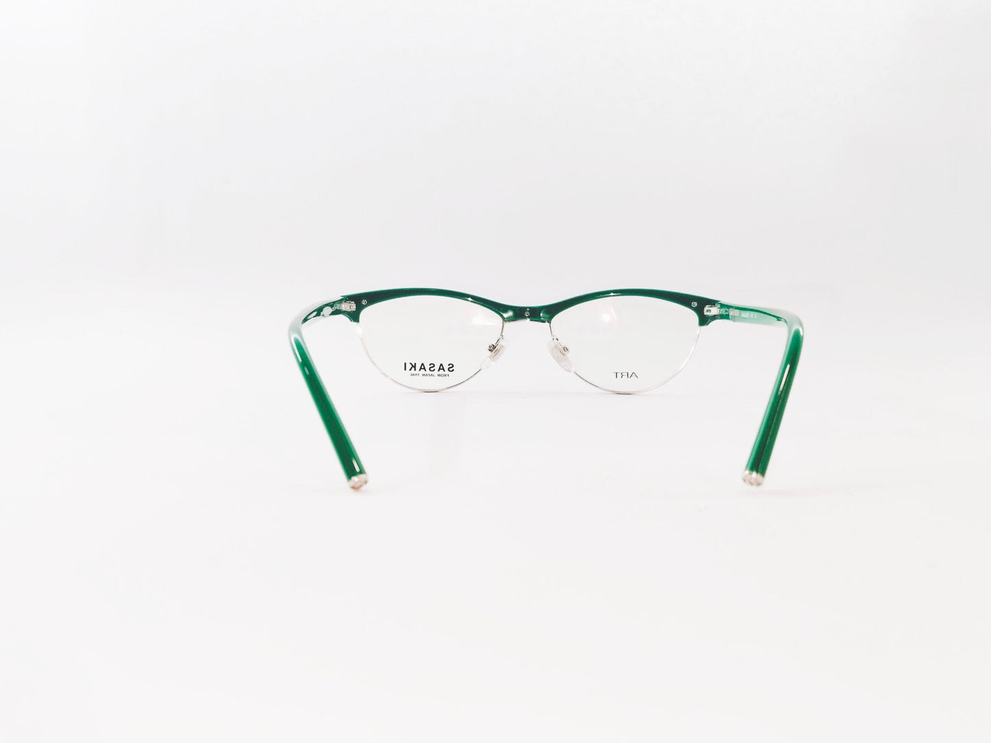 iDom Eyeglasses Cat-Eye Full Frame Specs For Women 244660