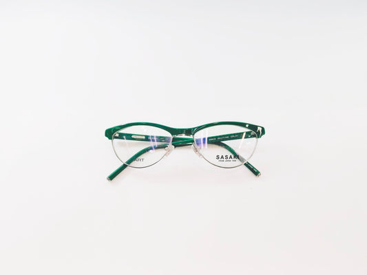 iDom Eyeglasses Cat-Eye Full Frame Specs For Women 244660