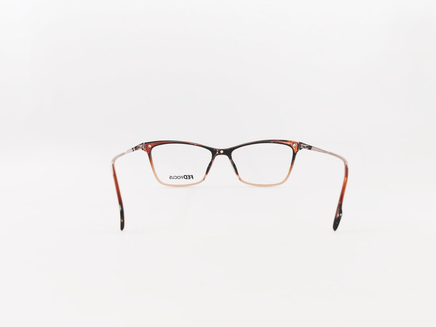 iDom Eyeglasses Cat-Eye Full Frame Specs For Women 247792