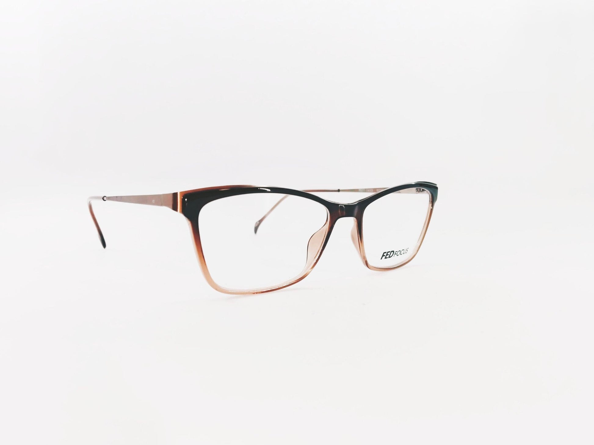 iDom Eyeglasses Cat-Eye Full Frame Specs For Women 247792