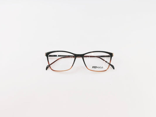 iDom Eyeglasses Cat-Eye Full Frame Specs For Women 247792