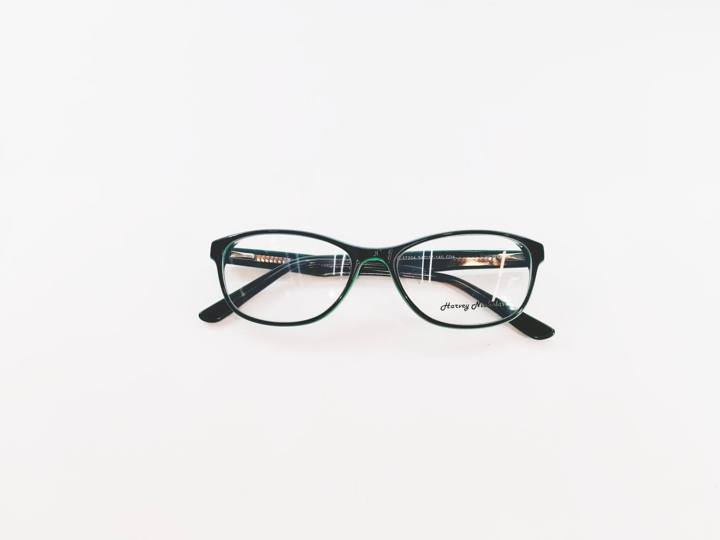 iDom Eyeglasses Cat-Eye Full Frame Specs For Women 253118