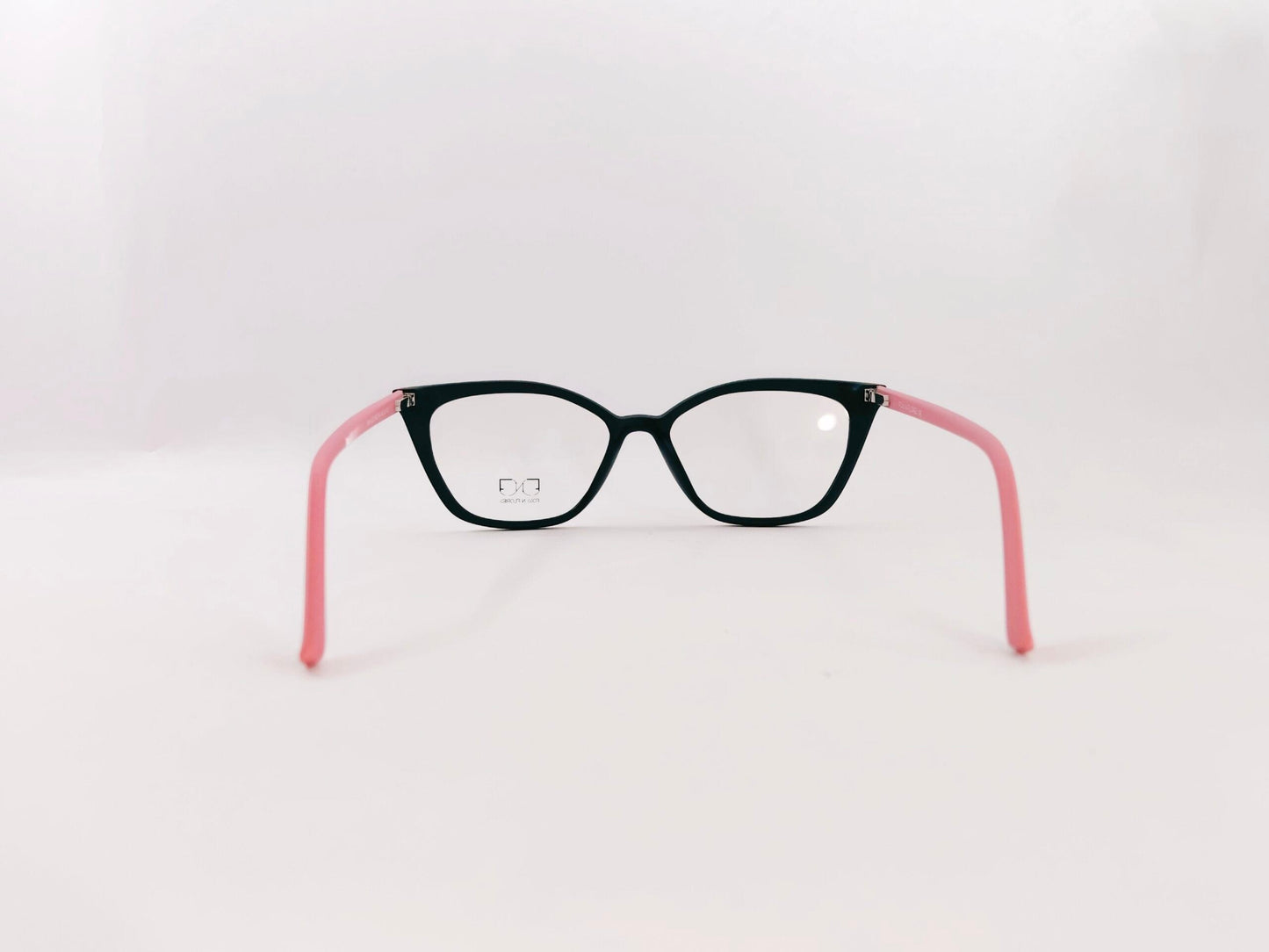 iDom Eyeglasses Cat-Eye Full Frame Specs For Women 264699