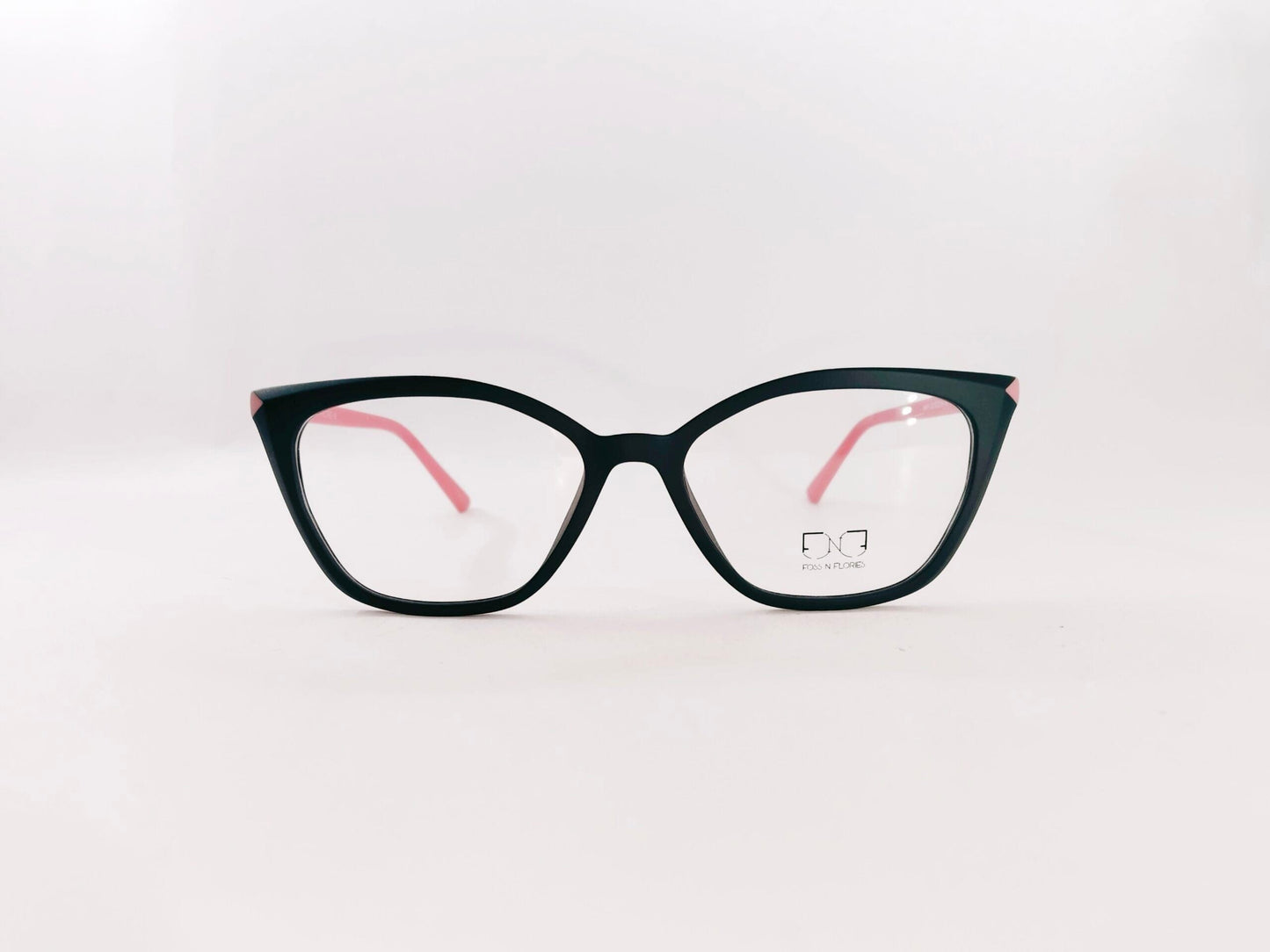 iDom Eyeglasses Cat-Eye Full Frame Specs For Women 264699