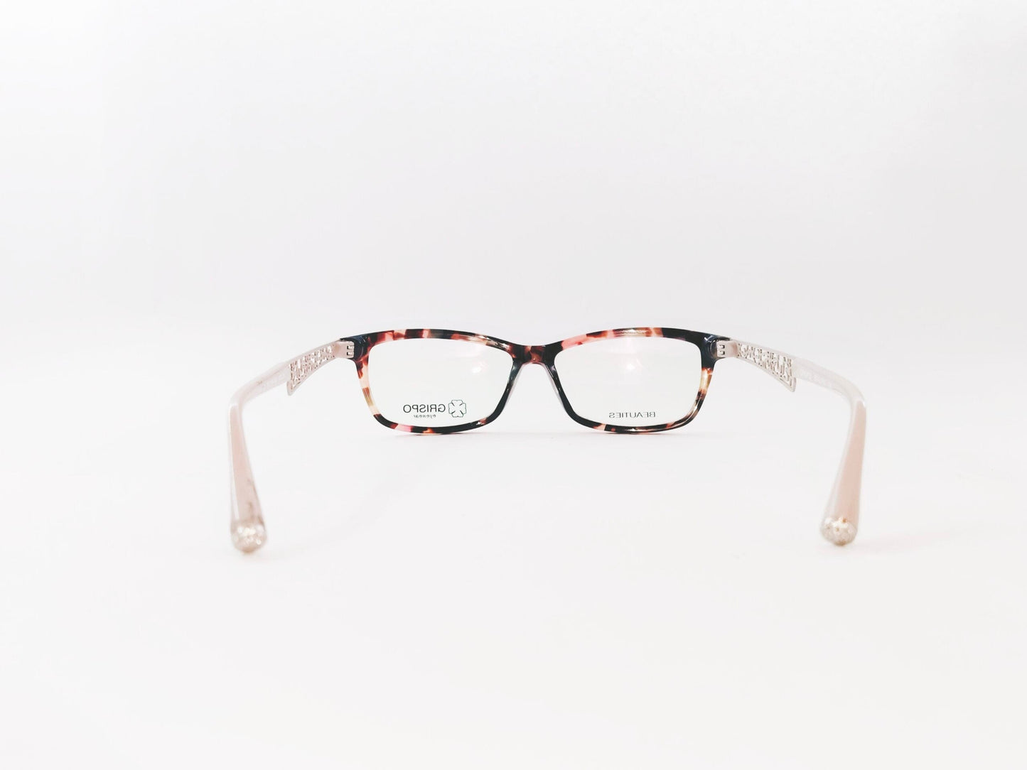 iDom Eyeglasses Cat-Eye Full Frame Specs For Women 277754