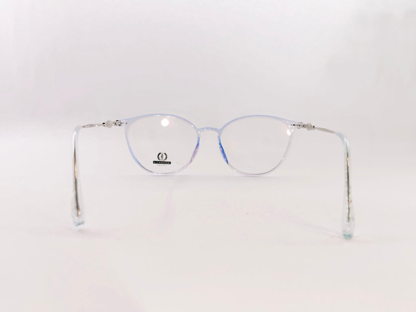 iDom Eyeglasses Cat-Eye Full Frame Specs For Women 279938