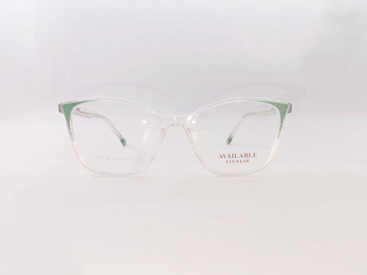 iDom Eyeglasses Cat-Eye Full Frame Specs For Women 288829
