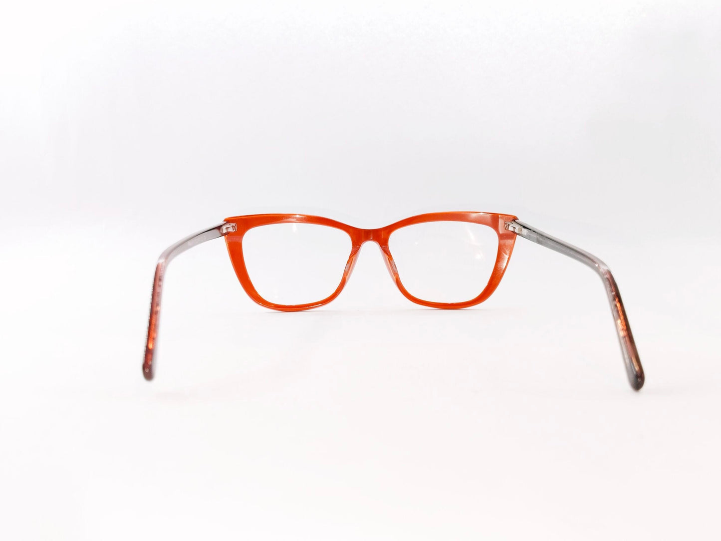 iDom Eyeglasses Cat-Eye Full Frame Specs For Women 310328