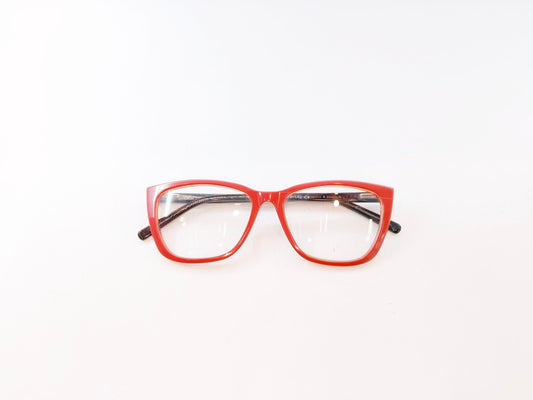 iDom Eyeglasses Cat-Eye Full Frame Specs For Women 310328