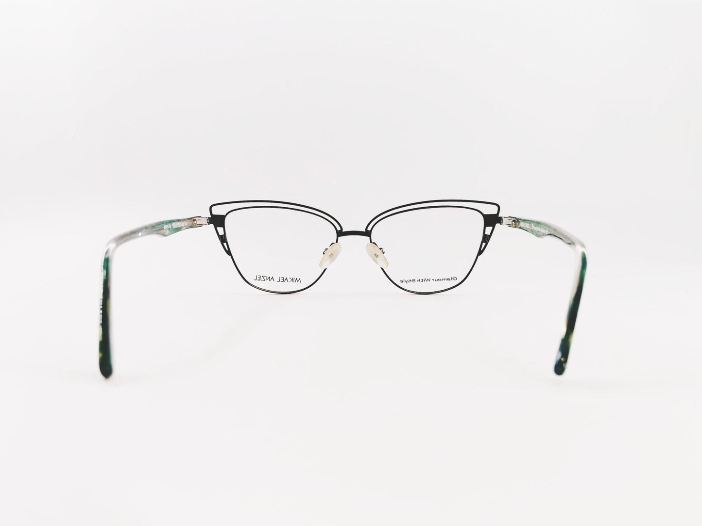 iDom Eyeglasses Cat-Eye Full Frame Specs For Women 332698