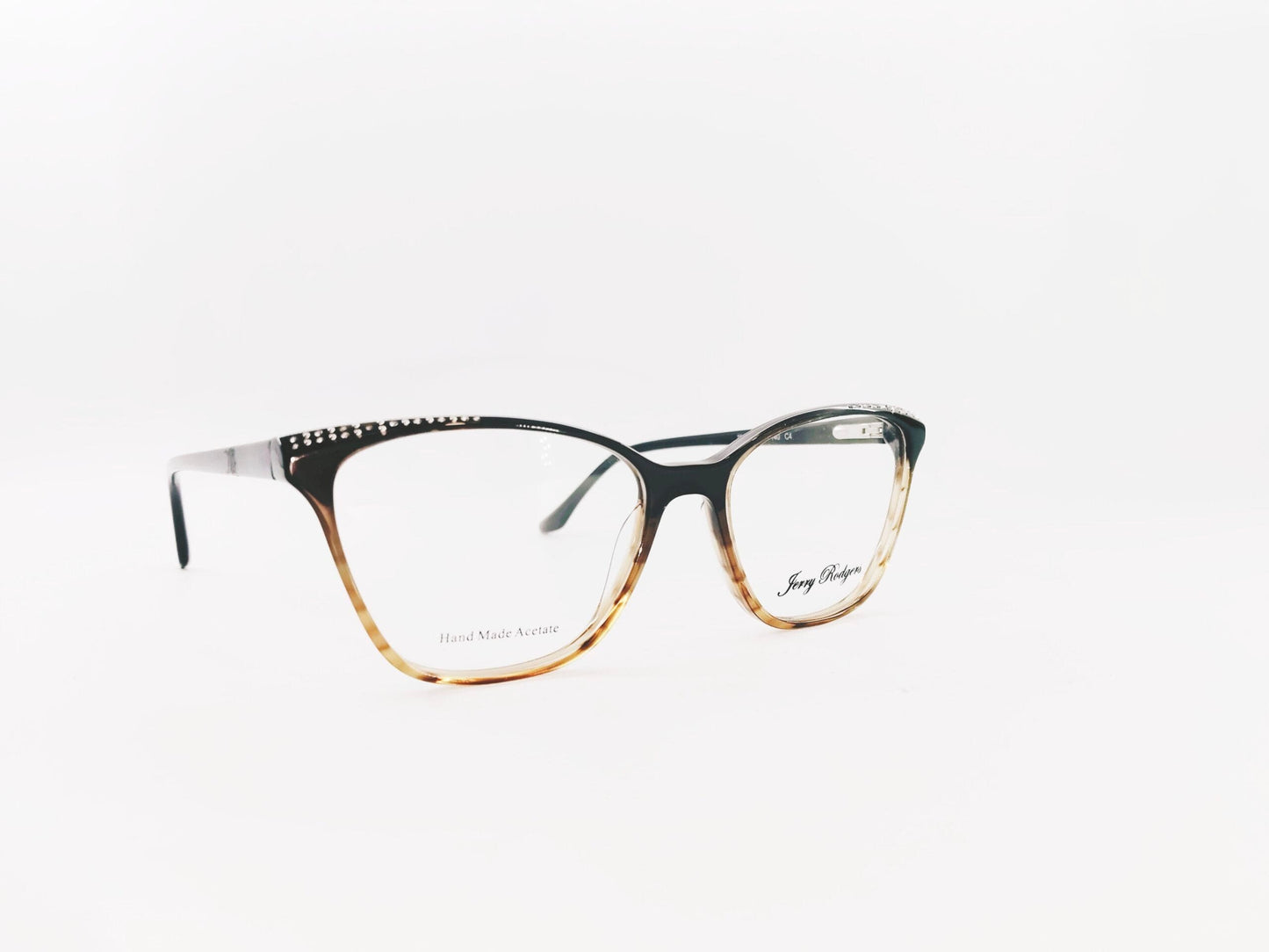 iDom Eyeglasses Cat-Eye Full Frame Specs For Women 374604