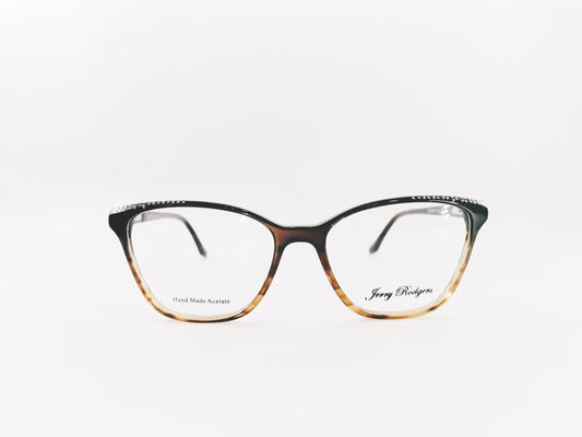 iDom Eyeglasses Cat-Eye Full Frame Specs For Women 374604